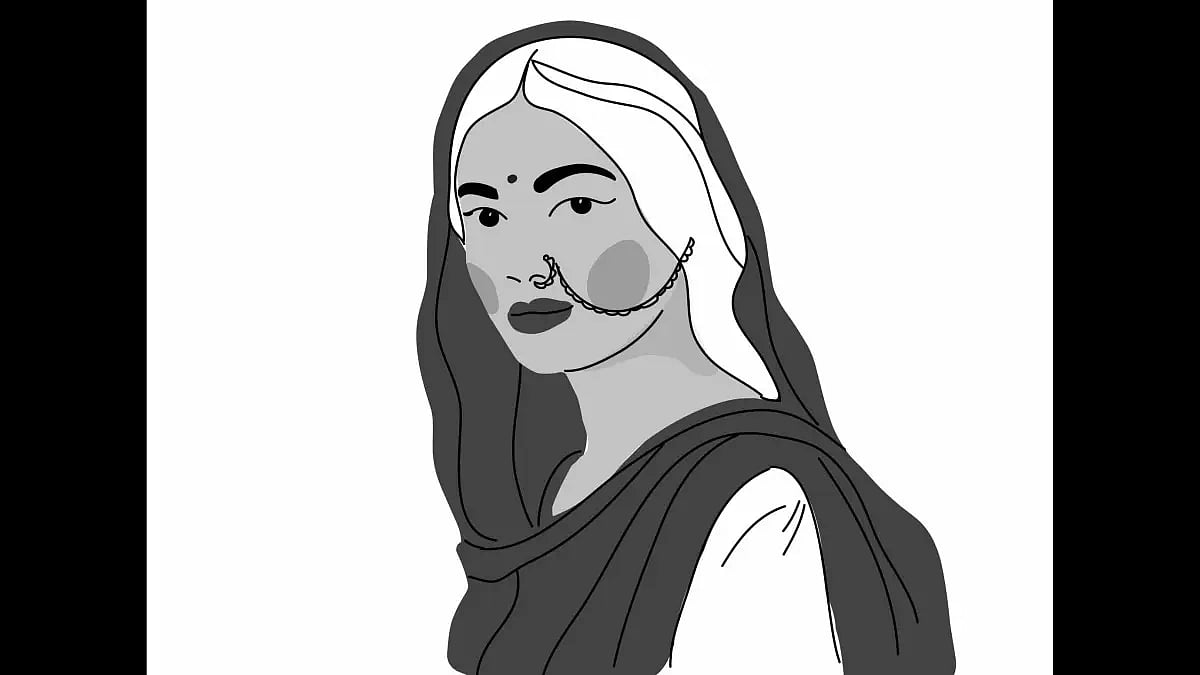 Short Story: You, Jackass by eminent Gujarati writer Sundaram.