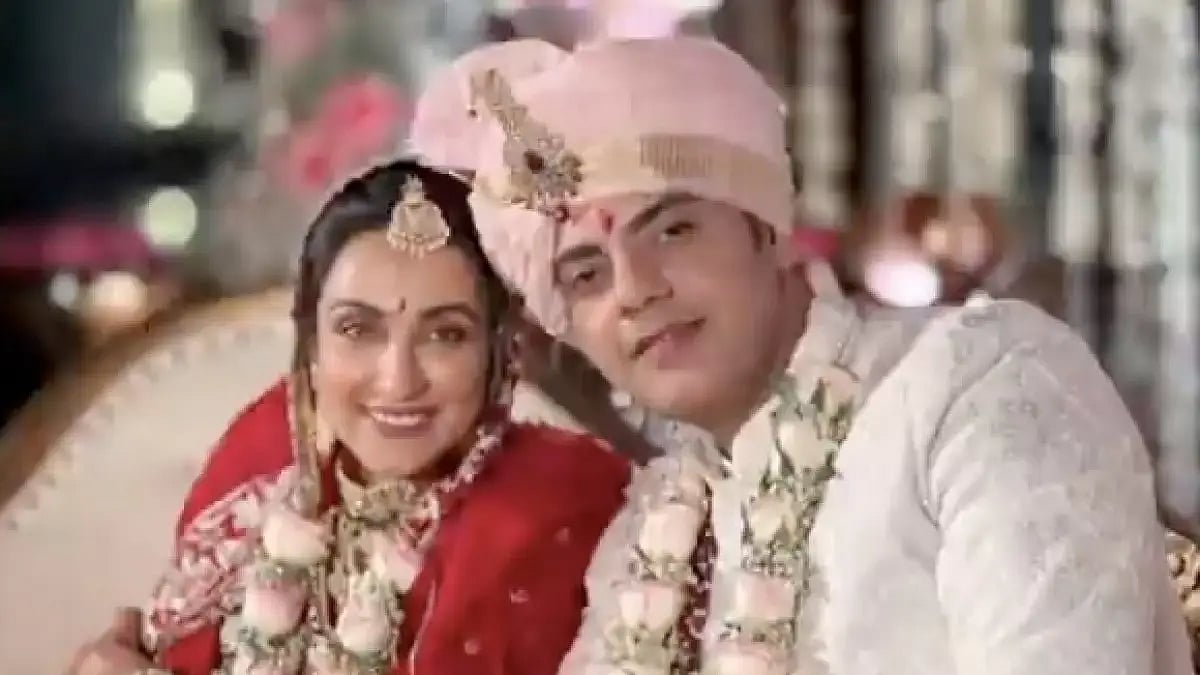 Vaishali Malahara, Cyrus Sahukar