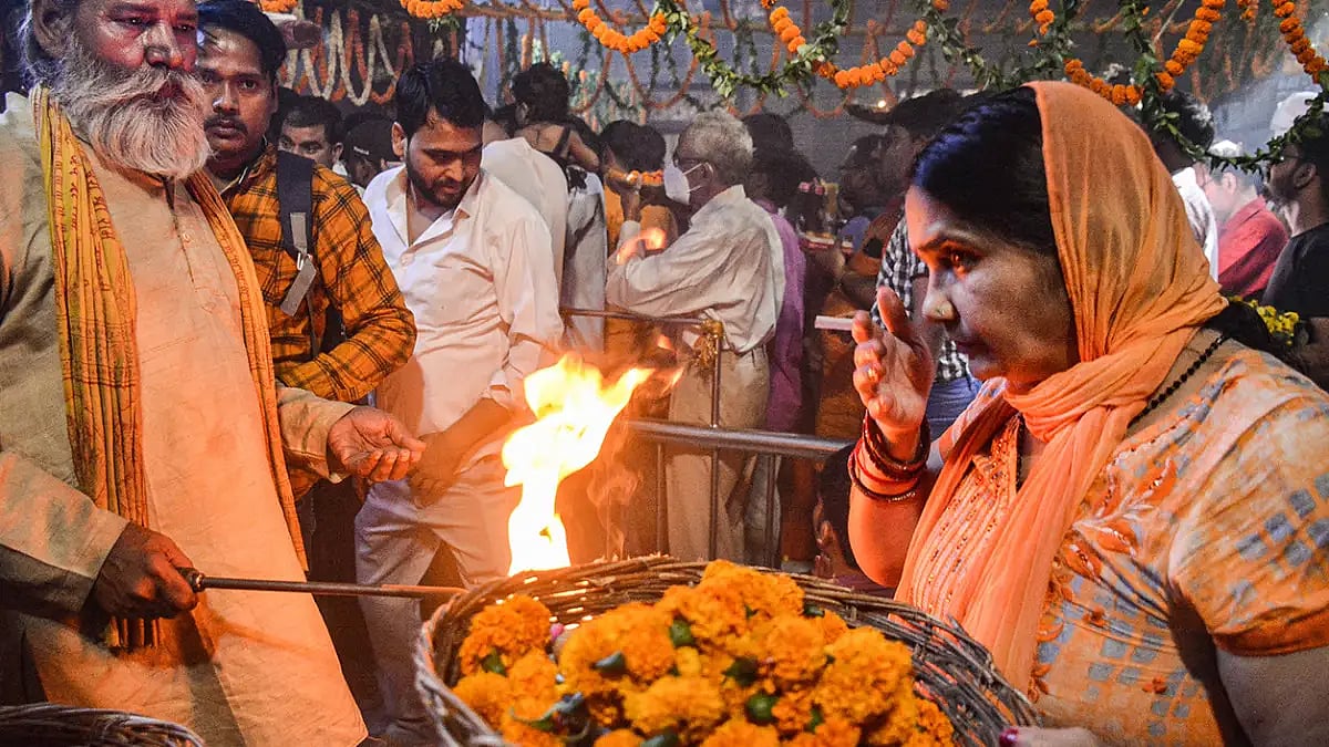 Hanuman Jayanti Clashes: 9 Arrested After Jehangirpuri Violence In Delhi | 10 Developments