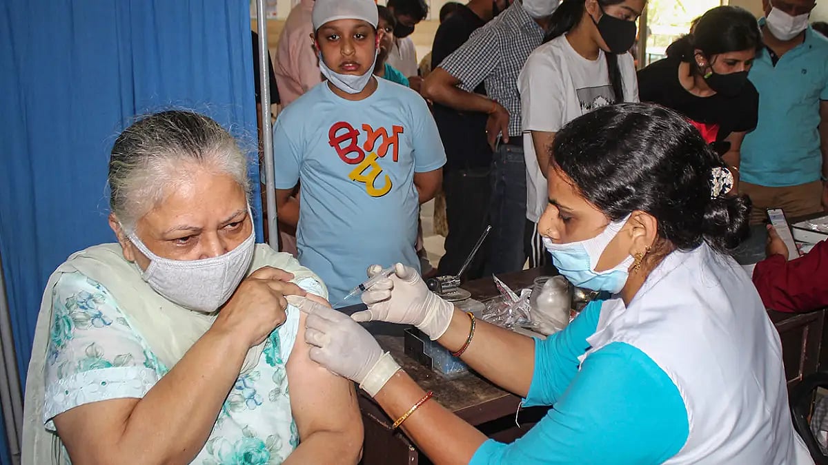 Explained: What’s India's New ‘Indigenous’ mRNA Covid-19 Vaccine, How Does It Work