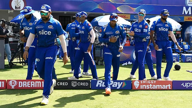 Can Mumbai Indians Make IPL 2022 Playoffs? What's Horribly Wrong With Five-Time Champions