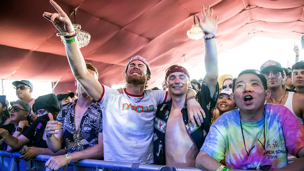 Legal Action Against 17 DJs For 'Loud Music': Noida Cops