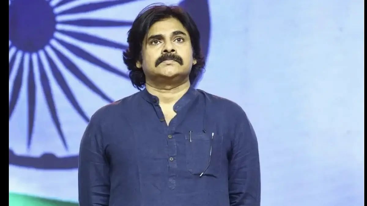 Pawan Kalyan