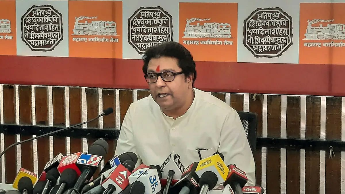 Ajit Pawar Hits Out at Raj Thackeray's 'language of ultimatum' over Loudspeaker Row