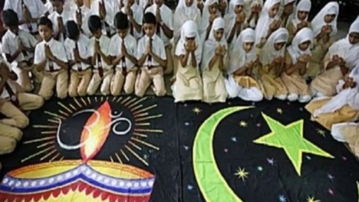 India Rejects Its Criticism In US State Dept Religious Freedom Report