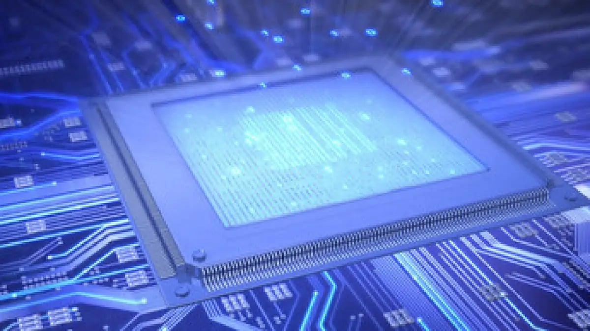 The US policies are targeting Chinese ability to be the leader in semiconductor space