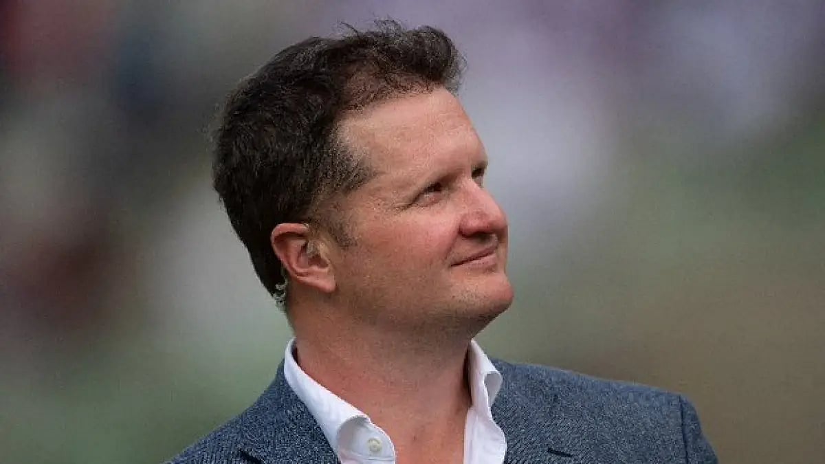 Rob Key played 21 matches for England across all three formats.