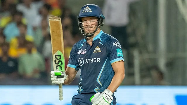 IPL 2023: Impact Player Rule Doesn't Threaten All-Rounder's Position, Says David Miller