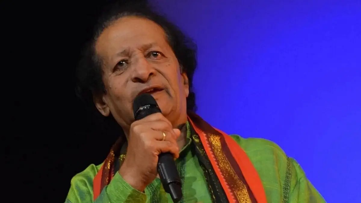 Legendary Odia Singer Prafulla Kar Dies At 83