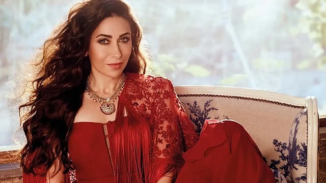 Karisma Kapoor On Getting Married Again