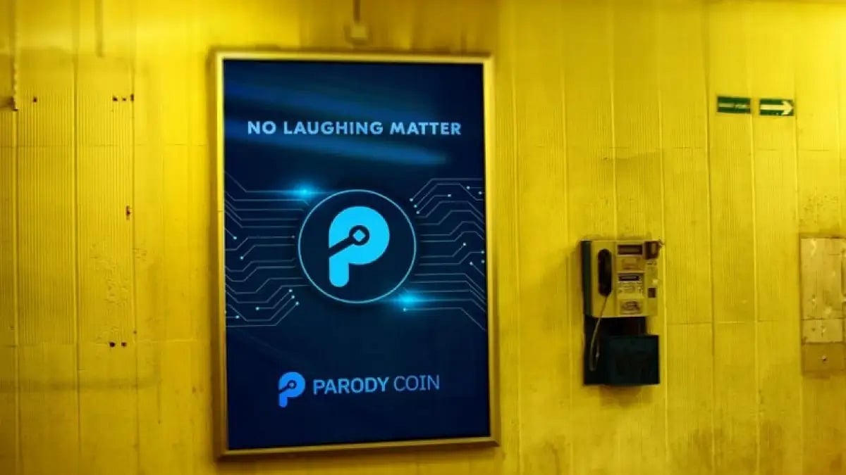 Hedera and Sandbox witness price spike, can Parody Coin see similar gains?