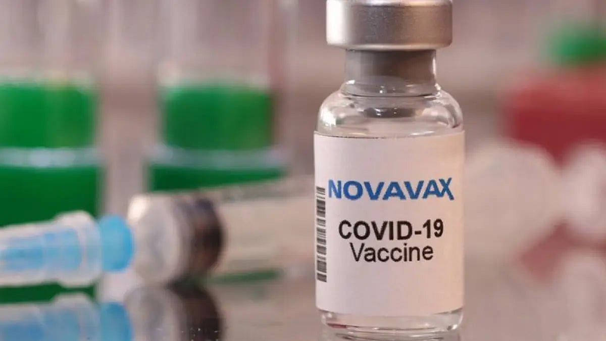 Novovax Vaccine
