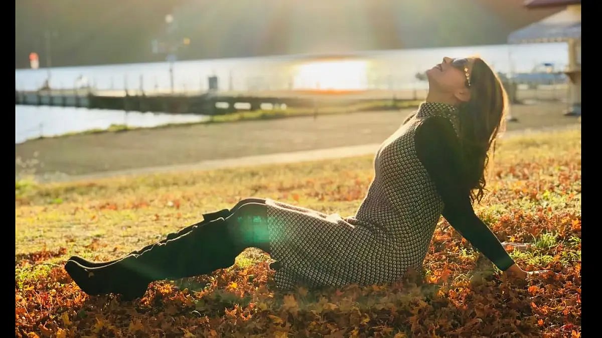 Charmi Jhaveri, Jewellery Designer