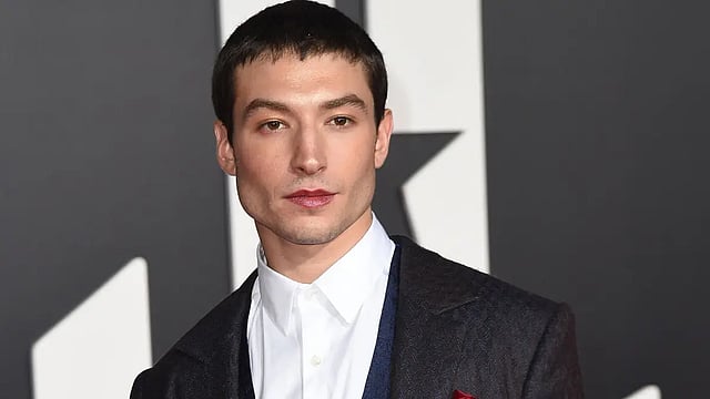 More Women Allege Harassment, Assault By Ezra Miller