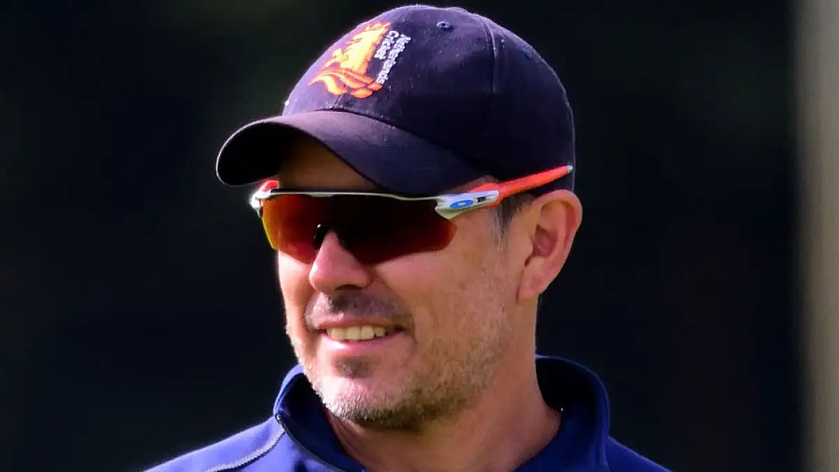 As a player, Ryan Campbell had represented both Australia and Hong Kong.