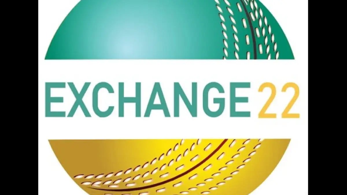 EXCHANGE22- India's 1st Sports Stock Exchange