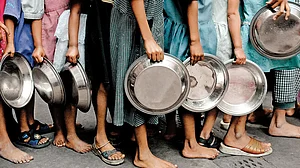 Mid-Day Meal Scheme: We Need No Politics