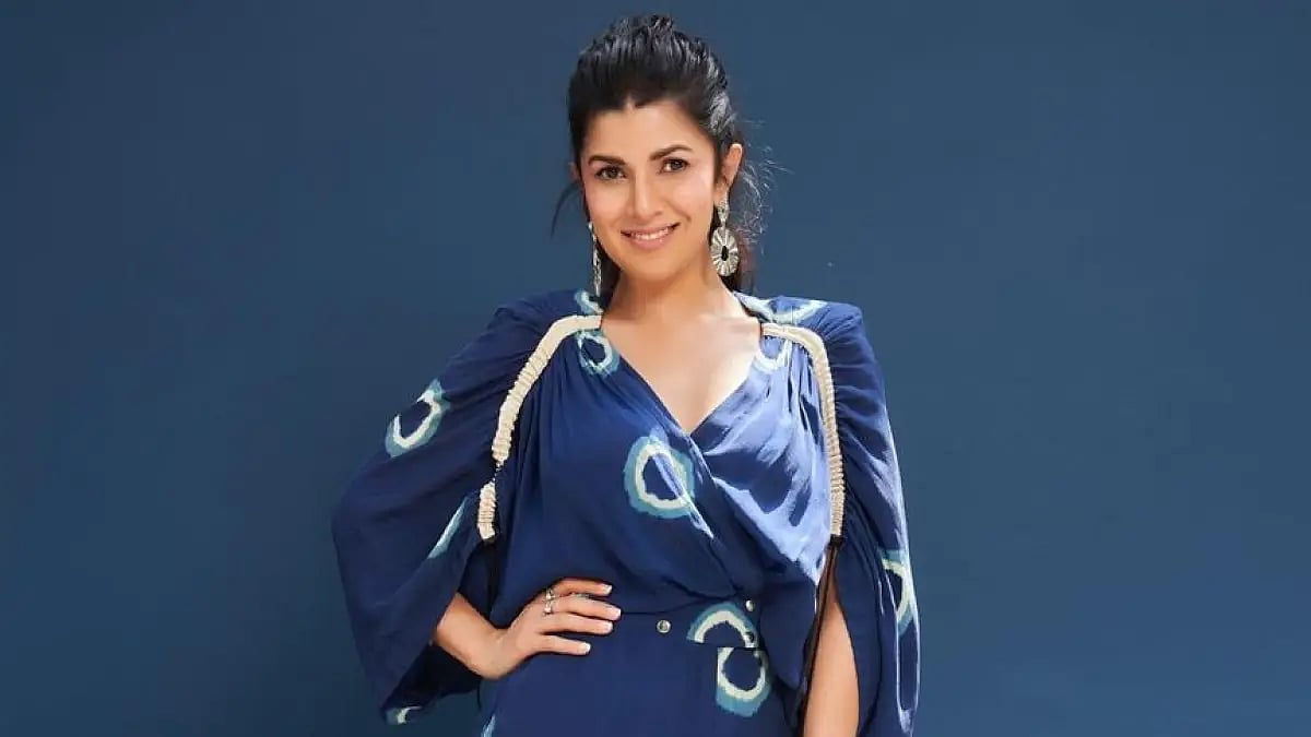 Nimrat Kaur