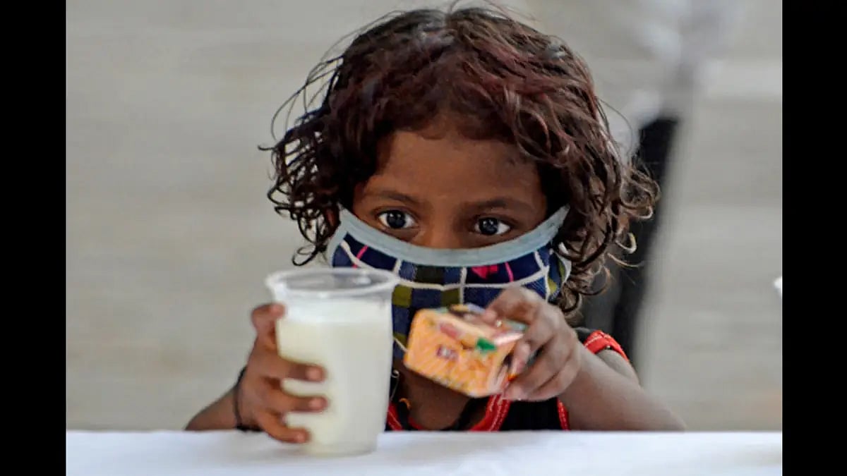 Food Insecurity: No Prayer For The Malnourished