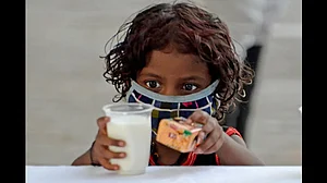 Food Insecurity: No Prayer For The Malnourished