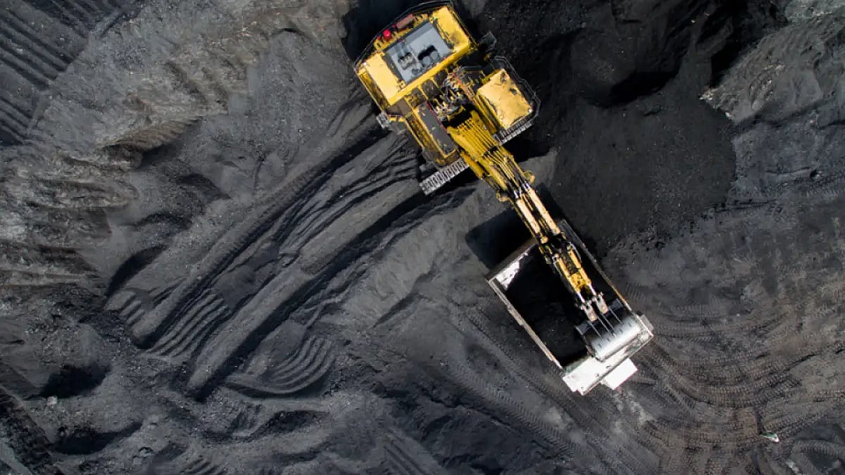 Methane Explosion at a Coal Mine in Southern Poland