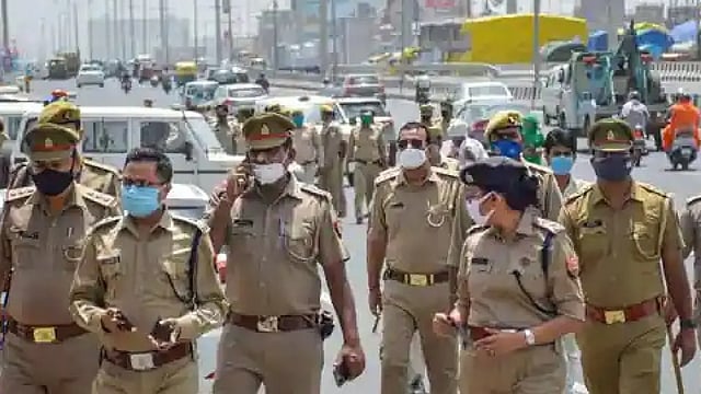 Delhi Police Team Visits Bengal's Purba Medinipur To Probe Into Jahangirpuri Violence Case