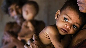 What Ignites Hatred In The Belly?