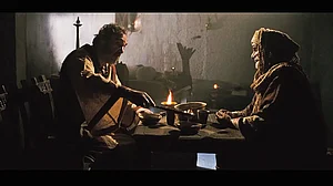 The Big Picture: Food In Cinemascope