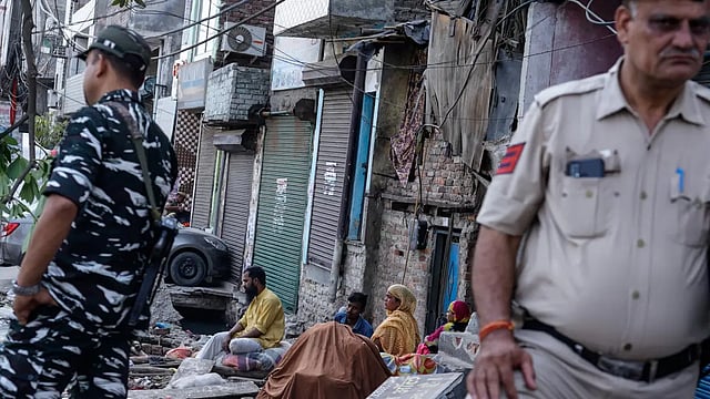 'My Shop Was Legal': Jahangirpuri Demolition Raises Questions As Victims Cry Foul