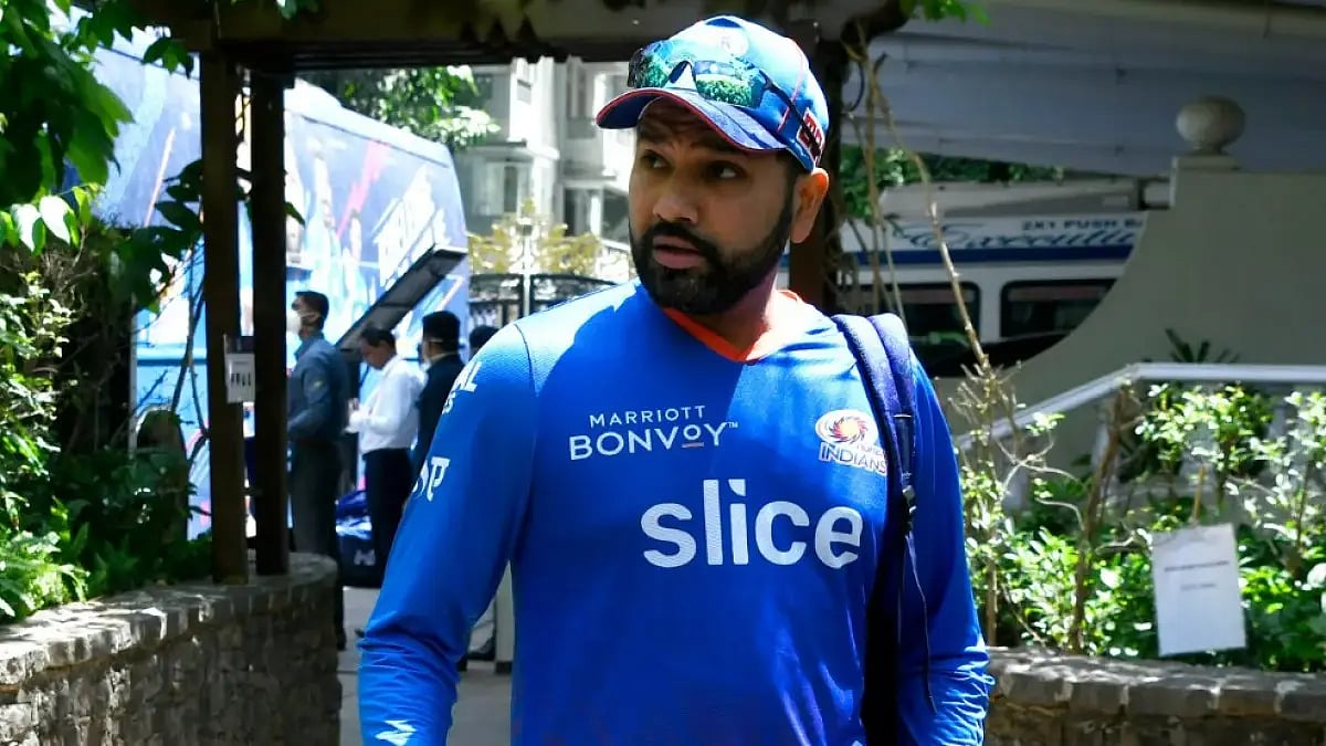 Rohit Sharma's Mumbai Indians will be eyeing yet another IPL title in this season.