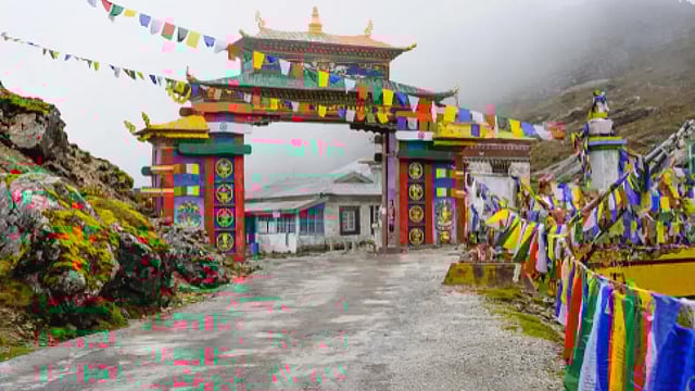 Arunachal A Living Museum Of Culture: Minister