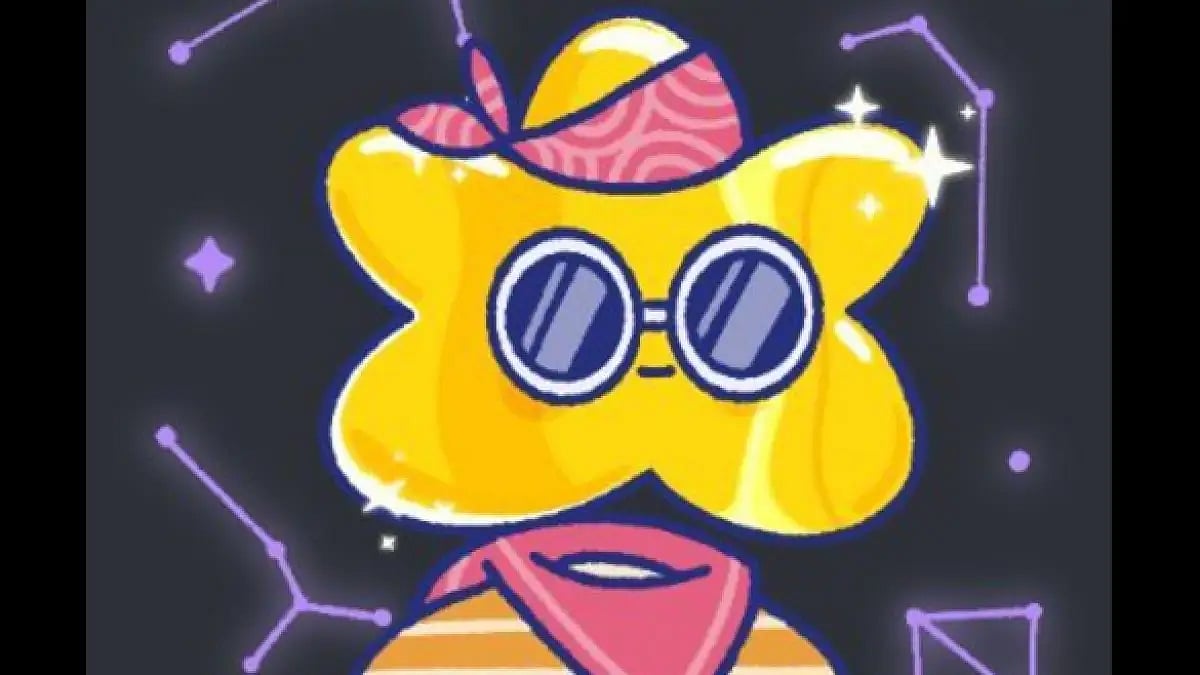 In conversation with the enterprising Starcatchers