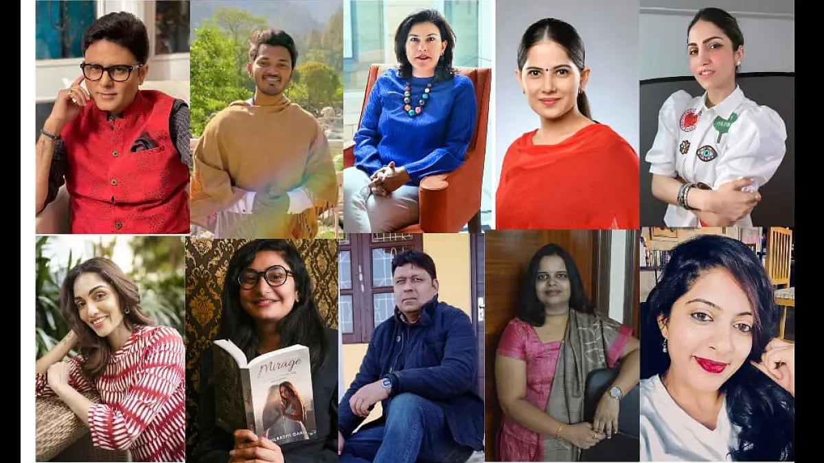 The 10 trustworthy experts in their fields to know