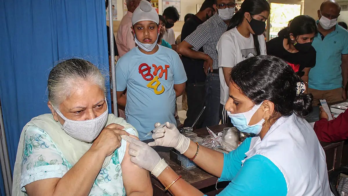 Covid Booster Doses: What's The Case For And Against Them? All You Need To Know