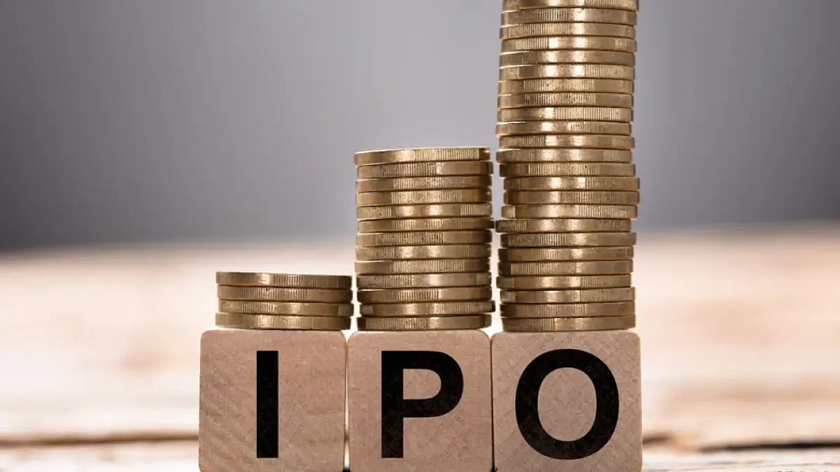 Prudent IPO: Share Sale Subscribed 1.22 Times On Day 3
