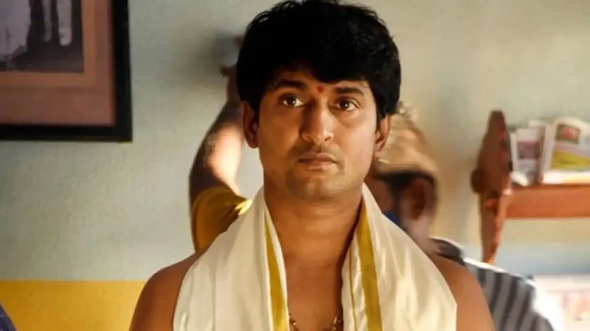 OTT Release Date Locked For Nani-Starrer 'Ante Sundaraniki'