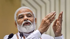 PM Modi Reviews Covid Situation With Chief Ministers Amid Surge In Active Cases