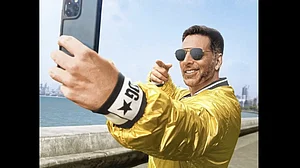 Akshay Kumar