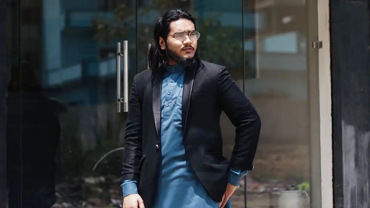 Rihaan Sayyid, Industrialist