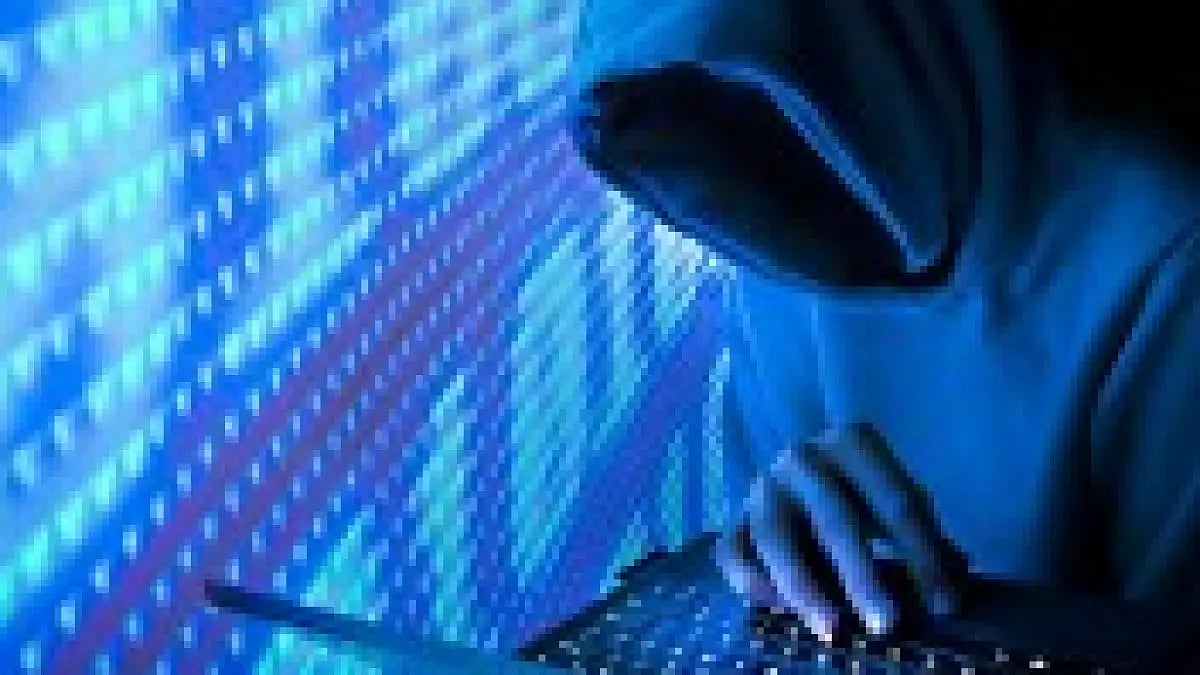 Allegedly operating an online 'Roulette' gambling network in many parts of Nashik 