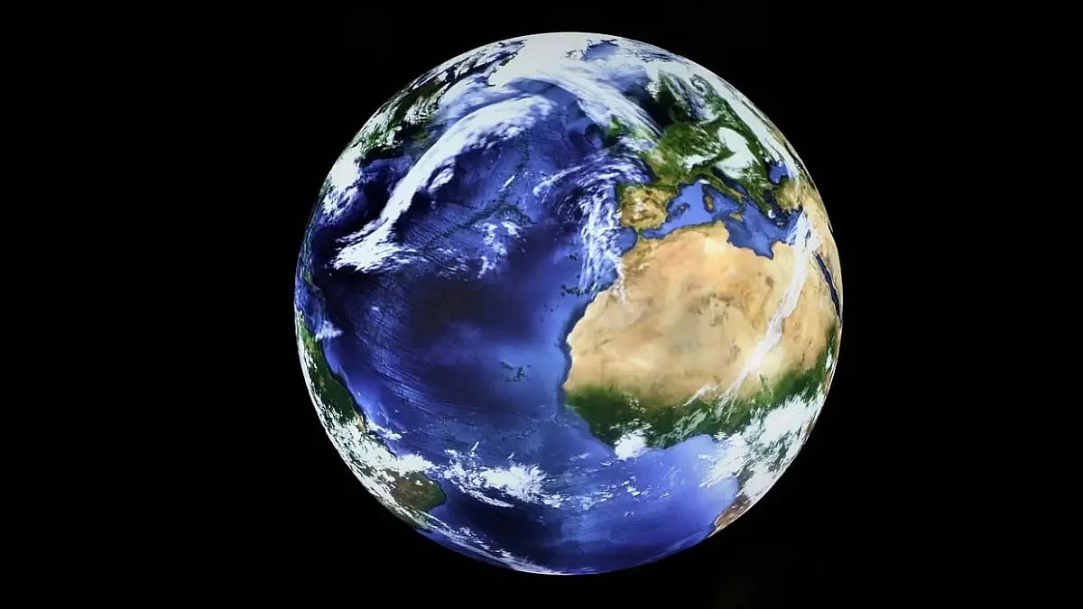 Representational Image