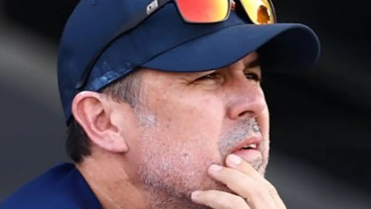 As a player, Ryan Campbell had represented both Australia and Hong Kong.