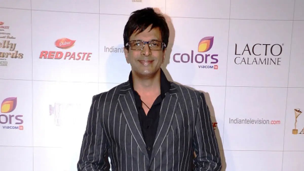 Instagram : Jaaved Jaaferi 