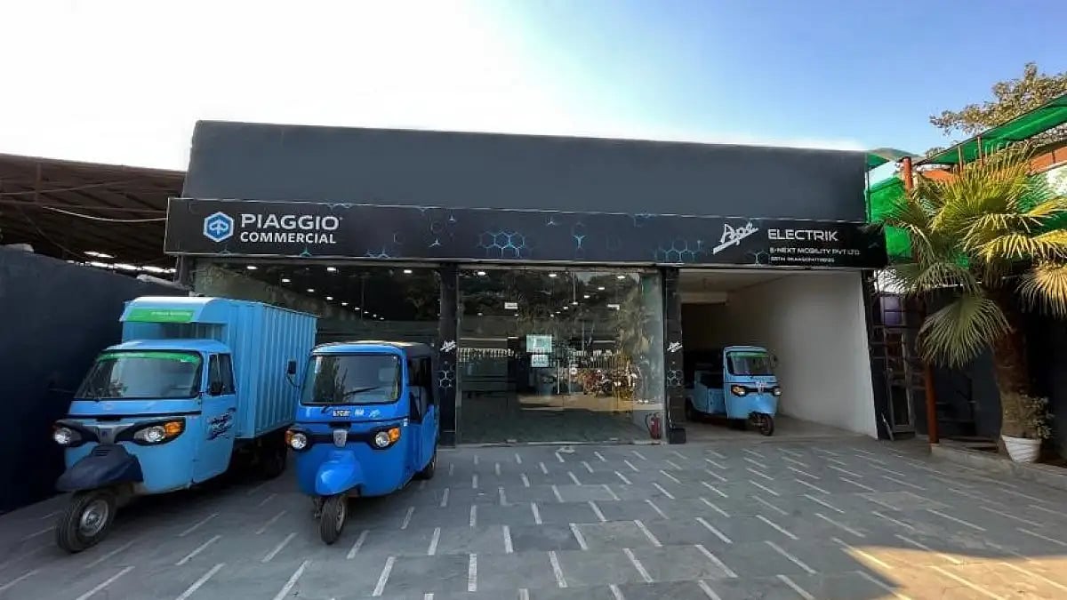 E-Next Mobility drives into capital’s EV auto space