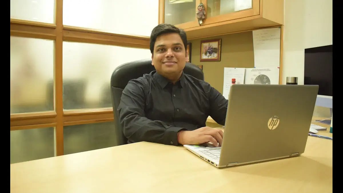 Rajesh Singla, Founder & CEO, Planify