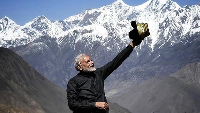 Technology Exhibition At PM Modi's Event In Jammu To Motivate Start-Ups