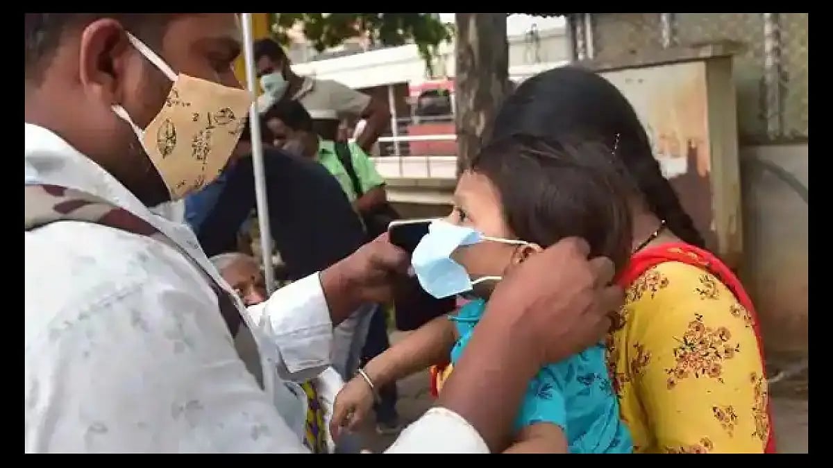 Representational Image