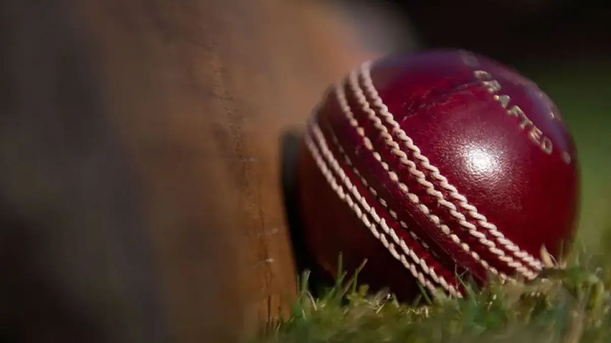 Alan Crompton also served as tour manager of Australian Test teams thrice.