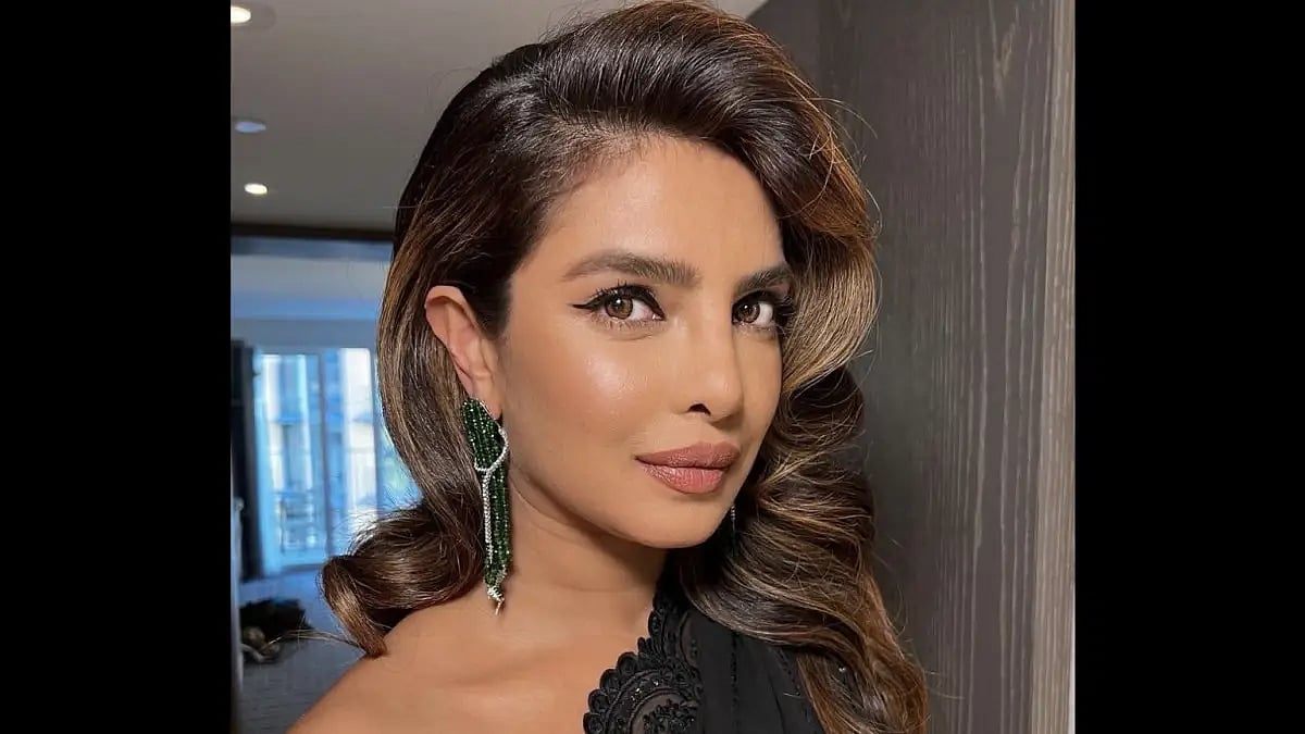 Priyanka Chopra 