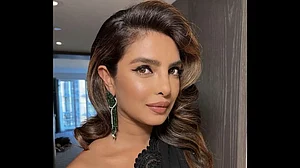 Priyanka Chopra Shares Her 'Tough Day' Look From The Sets Of 'Citadel'